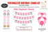 Pink Elephant Theme Basic Kit - image 1 of 4 | Party Supplies India