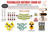 Penguin Theme Preferred Combo Kit - image 1 of 10 | Party Supplies India