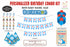 Doraemon Theme Heritage Combo Kit - image 1 of 6 | Party Supplies India
