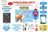 Tintin Theme Classic Combo Kit - image 1 of 14 | Party Supplies India