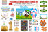 Baby Bus Theme Premium Kit - image 1 of 23 | Party Supplies India