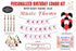 Music Theme Heritage Kit - image 1 of 6 | Party Supplies India