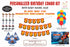 Blaze and the Monster Machines Theme Heritage Kit - image 1 of 6 | Party Supplies India