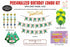Tinker Bell Theme Heritage Kit - image 1 of 6 | Party Supplies India