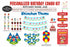 Shinchan Theme Preferred Kit - image 1 of 10 | Party Supplies India