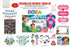 Dora The Explorer Theme Classic Kit - image 1 of 14 | Party Supplies India
