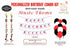 Music Theme Basic Kit - image 1 of 4 | Party Supplies India