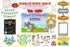 Tom & Jerry Theme Classic  Kit - image 1 of 14 | Party Supplies India