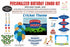Cricket Theme Exclusive Kit - image 1 of 11 | Party Supplies India