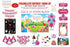 Alice in Wonderland Classic Theme Kit - image 1 of 14 | Party Supplies India