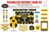 Quarantine Theme Exclusive Kit - image 1 of 11 | Party Supplies India