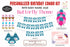 Butterfly Theme Heritage Kit - image 1 of 6 | Party Supplies India