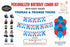 Thomas and Friends Theme Basic Kit - image 1 of 4 | Party Supplies India