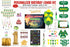 Tinker Bell Theme Premium Kit - image 1 of 23 | Party Supplies India