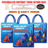 Nemo and Dory Theme Return Gift Bag - image 1 of 5 | Party Supplies India