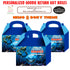 Nemo and Dory Theme Goodie Return Gift Boxes - image 1 of 5 | Party Supplies India