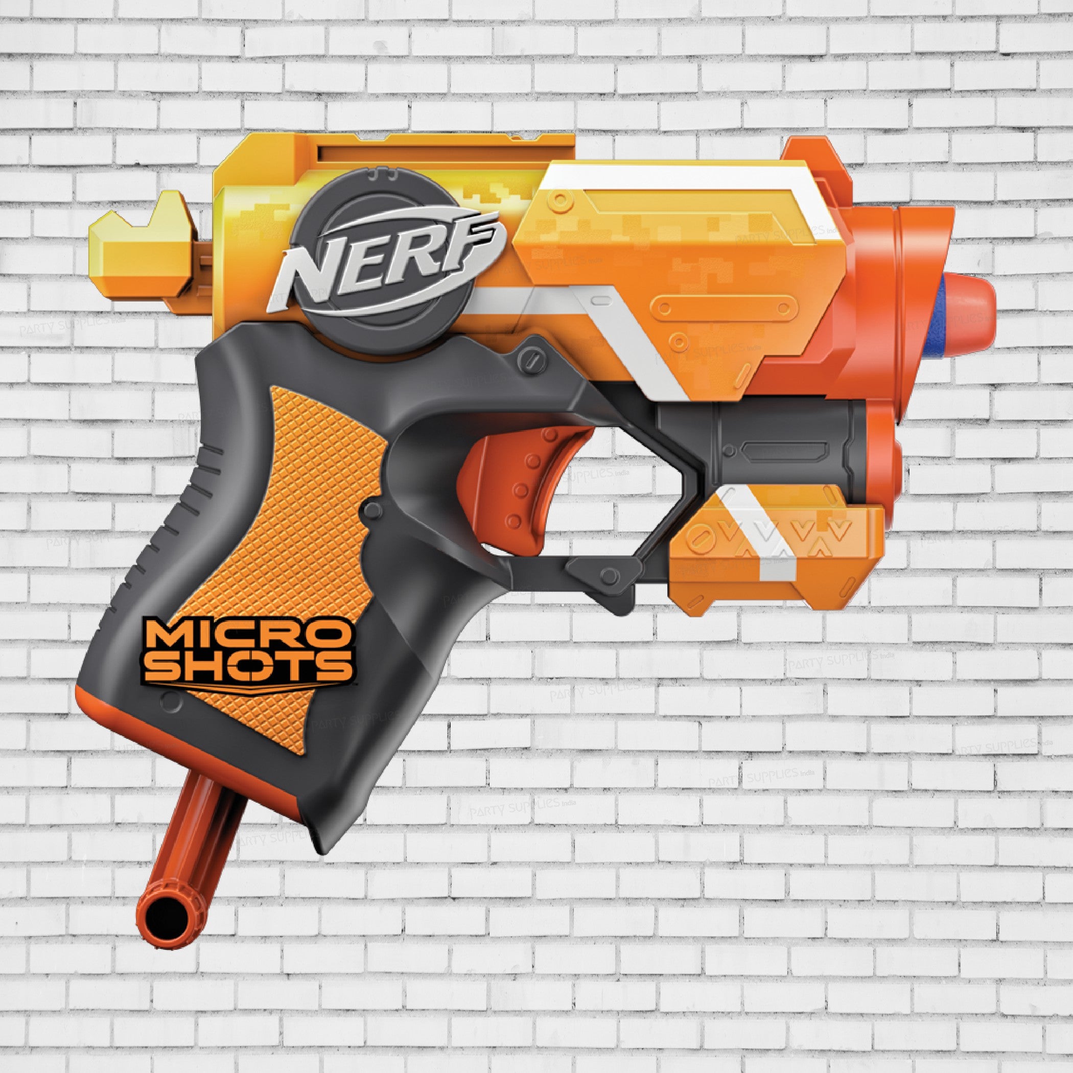 Nerf Theme Cutout NRF-14