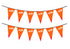 Nerf Theme Flag Bunting - image 1 of 3 | Party Supplies India