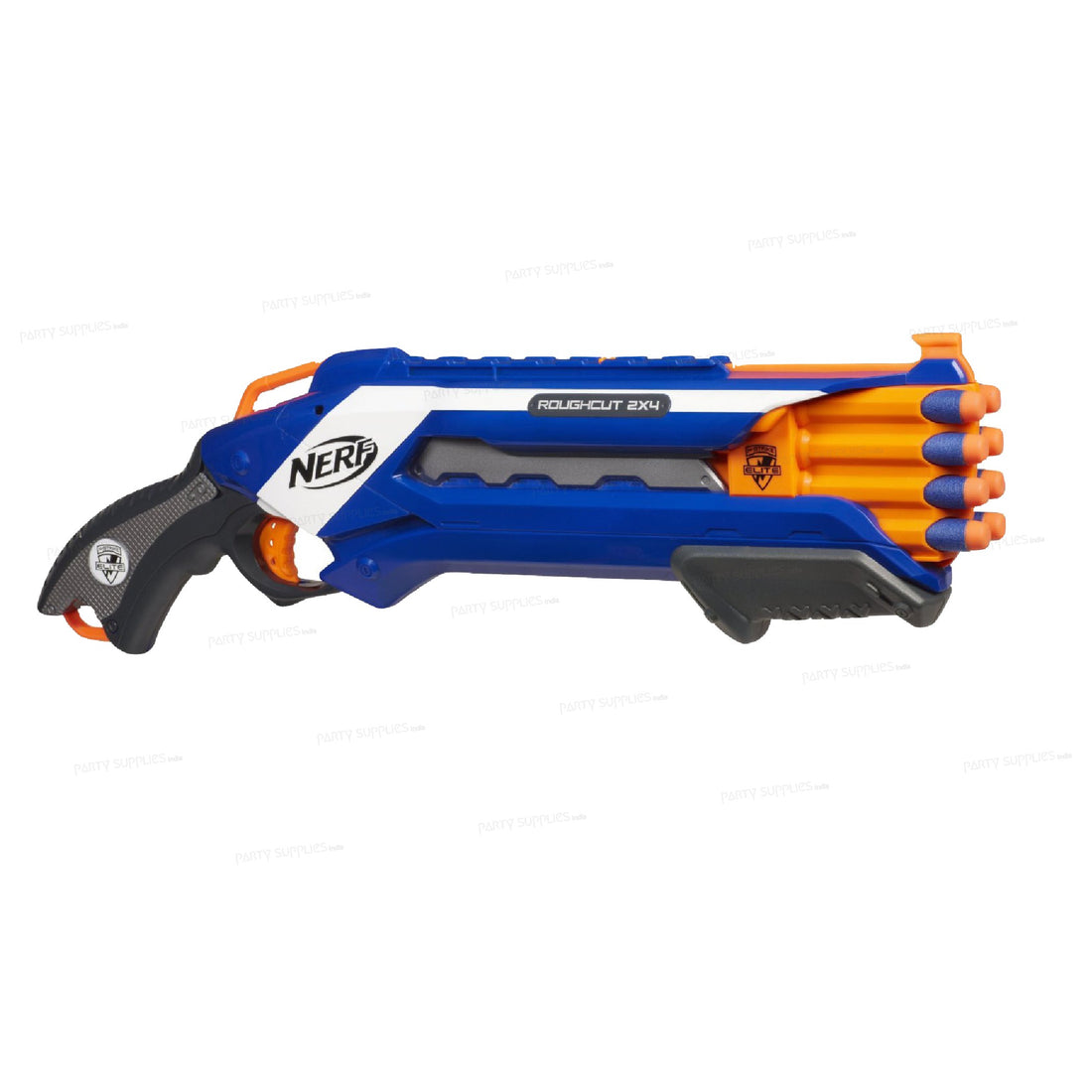 Nerf Theme Cutout NRF-06