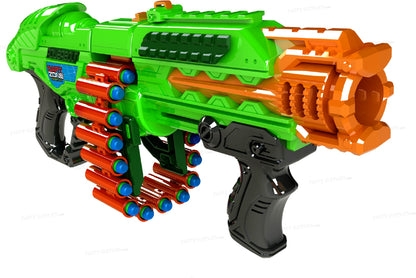 Nerf Theme Cutout NRF-10