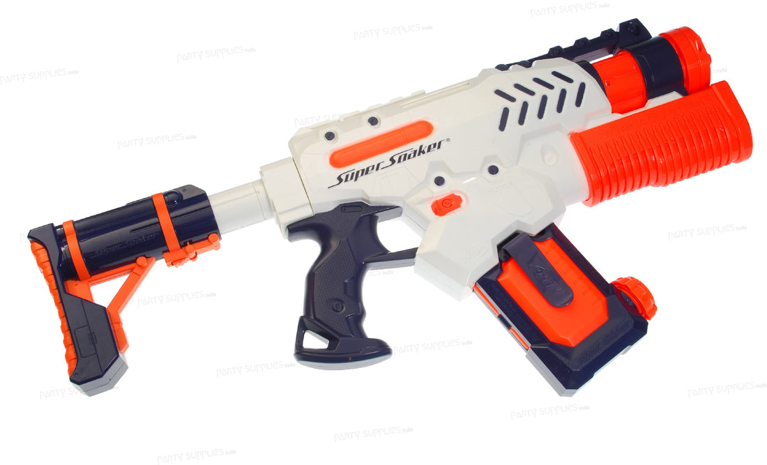 Nerf Theme Cutout NRF-11