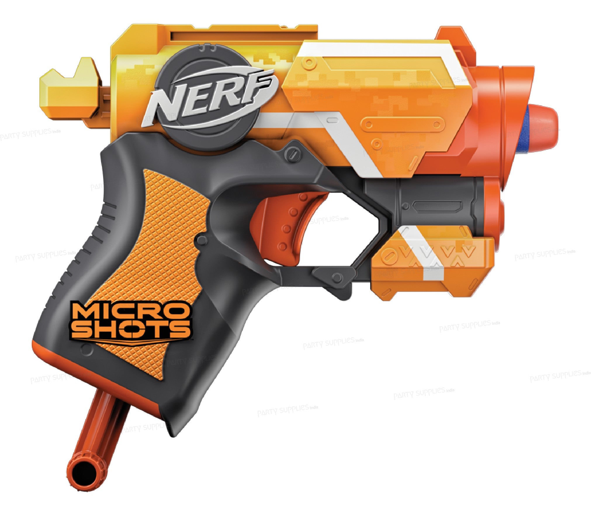 Nerf Theme Cutout NRF-14