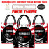 Ninja Theme Return Gift Bag - image 1 of 5 | Party Supplies India