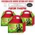 Ninja Theme Goodie Return Gift Boxes - image 1 of 5 | Party Supplies India