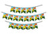 Noddy Theme Personalized Hanging - image 1 of 3 | Party Supplies India