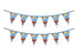 Noddy Theme Flag Bunting - image 1 of 3 | Party Supplies India