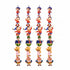 Noddy Theme Dangler - image 1 of 3 | Party Supplies India