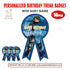 Harry Potter Theme Badges - image 1 of 3 | Party Supplies India
