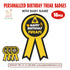 Quarantine Theme Badges - image 1 of 3 | Party Supplies India