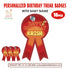 Tom and Jerry Theme Badges - image 1 of 3 | Party Supplies India