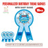 Sailor Theme Badges - image 1 of 3 | Party Supplies India