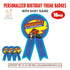 Blaze and the Monster Machines Theme Badges - image 1 of 3 | Party Supplies India