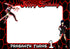 Ninja Theme Personalized PhotoBooth - image 1 of 3 | Party Supplies India
