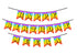 Pop It Theme Personalized  Hanging - image 1 of 3 | Party Supplies India