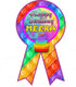 Pop It Theme BADGES - image 1 of 3 | Party Supplies India