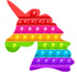 Pop It Theme Cutout POP-11 - image 1 of 3 | Party Supplies India