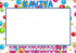 Pop It Theme PhotoBooth - image 1 of 3 | Party Supplies India