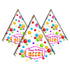 Pop It Theme Hat - image 1 of 3 | Party Supplies India