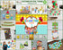 Coco Melon Girl Theme Premium Kit - image 1 of 23 | Party Supplies India