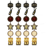 PSI  New Year Theme Dangler - image 1 of 3 | Party Supplies India