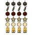 PSI  New Year Theme Dangler - image 1 of 3 | Party Supplies India
