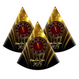 PSI  New Year Theme Customized Hat - image 1 of 3 | Party Supplies India