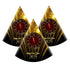 PSI  New Year Theme Customized Hat - image 1 of 3 | Party Supplies India