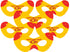 PSI New Year Theme Eye Mask - image 1 of 3 | Party Supplies India