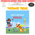 Pokemon Theme Classic Square Backdrop - image 1 of 3 | Party Supplies India