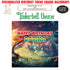 Tinker Bell Theme Square Backdrop - image 1 of 3 | Party Supplies India